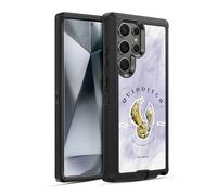 Head Case Designs Officially Licensed Harry Potter Quidditch Golden Snitch Deathly Hallows XVII Ultra-Armoured Shockproof Case [Military Grade Protection] Compatible With Samsung Galaxy S24 Ultra 5G