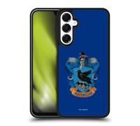 Head Case Designs Officially Licensed Harry Potter Ravenclaw Crest Chamber Of Secrets I Gel Armour Case [Military Grade Protection] Compatible With Samsung Galaxy A16 5G