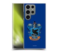 Head Case Designs Officially Licensed Harry Potter Ravenclaw Crest Chamber Of Secrets I Hard Back Case Compatible With Samsung Galaxy S24 Ultra 5G