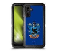 Head Case Designs Officially Licensed Harry Potter Ravenclaw Crest Chamber Of Secrets I Ultra-Armoured Shockproof Case [Military Grade Protection] Compatible With Samsung Galaxy A13 5G (2021)