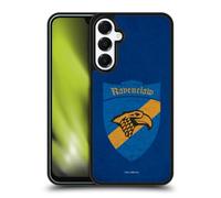 Head Case Designs Officially Licensed Harry Potter Ravenclaw Crest Sorcerer's Stone I Gel Armour Case [Military Grade Protection] Compatible With Samsung Galaxy A16 5G