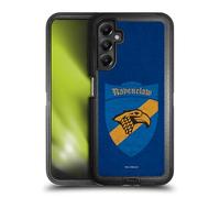 Head Case Designs Officially Licensed Harry Potter Ravenclaw Crest Sorcerer's Stone I Ultra-Armoured Shockproof Case [Military Grade Protection] Compatible With Samsung Galaxy A05s