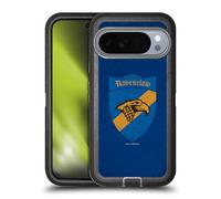 Head Case Designs Officially Licensed Harry Potter Ravenclaw Crest Sorcerer's Stone I Ultra-Armoured Shockproof Case [Military Grade Protection] Compatible With Google Pixel 10 Pro XL