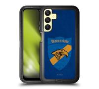 Head Case Designs Officially Licensed Harry Potter Ravenclaw Crest Sorcerer's Stone I Ultra-Armoured Shockproof Case [Military Grade Protection] Compatible With Samsung Galaxy A25 5G