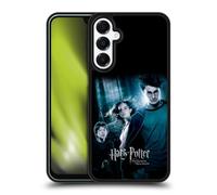 Head Case Designs Officially Licensed Harry Potter Ron, Harry & Hermione Poster 2 Prisoner Of Azkaban IV Gel Armour Case [Military Grade Protection] Compatible With Samsung Galaxy A16 5G