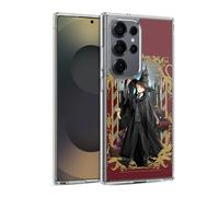 Head Case Designs Officially Licensed Harry Potter Ron Weasley 25th Anniversary Anime Gel Case [Military Grade Protection] Compatible with Samsung Galaxy S25 Ultra and Compatible with MagSafe