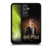 Head Case Designs Officially Licensed Harry Potter Ron Weasley Chamber Of Secrets IV Gel Armour Case [Military Grade Protection] Compatible With Samsung Galaxy A54 5G