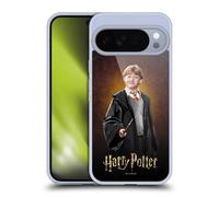 Head Case Designs Officially Licensed Harry Potter Ron Weasley Chamber Of Secrets IV Gel Case [Military Grade Protection] Compatible with Google Pixel 10 Pro XL and Compatible with MagSafe
