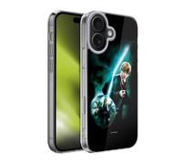 Head Case Designs Officially Licensed Harry Potter Ron Weasley Patronus Order Of The Phoenix I Gel Case [Military Grade Protection] Compatible With Apple iPhone 17