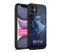 Head Case Designs Officially Licensed Harry Potter Ron Weasley Sorcerer's Stone II Gel Armour Case [Military Grade Protection] Compatible With Apple iPhone 11