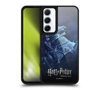 Head Case Designs Officially Licensed Harry Potter Ron Weasley Sorcerer's Stone II Gel Armour Case [Military Grade Protection] Compatible With Samsung Galaxy A55 5G