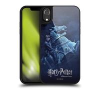 Head Case Designs Officially Licensed Harry Potter Ron Weasley Sorcerer's Stone II Gel Armour Case [Military Grade Protection] Compatible With Apple iPhone XR