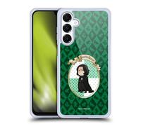 Head Case Designs Officially Licensed Harry Potter Severus Snape Deathly Hallows XXXVI Gel Case [Military Grade Protection] Compatible With Samsung Galaxy A16 5G