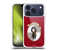 Head Case Designs Officially Licensed Harry Potter Sirius Black Deathly Hallows XXXVI Gel Case [Military Grade Protection] Compatible With Apple iPhone 17 Pro