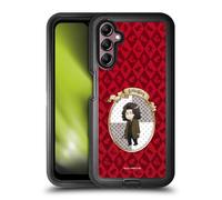 Head Case Designs Officially Licensed Harry Potter Sirius Black Deathly Hallows XXXVI Ultra-Armoured Shockproof Case [Military Grade Protection] Compatible With Samsung Galaxy A14 5G