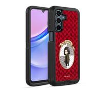 Head Case Designs Officially Licensed Harry Potter Sirius Black Deathly Hallows XXXVI Ultra-Armoured Shockproof Case [Military Grade Protection] Compatible With Samsung Galaxy A15