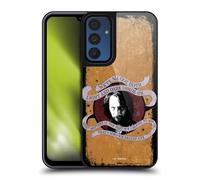 Head Case Designs Officially Licensed Harry Potter Sirius Black Dementors Kiss Gel Armour Case [Military Grade Protection] Compatible With Samsung Galaxy A15