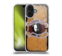 Head Case Designs Officially Licensed Harry Potter Sirius Black Dementors Kiss Gel Case [Military Grade Protection] Compatible With Apple iPhone 17