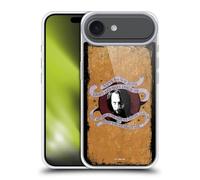Head Case Designs Officially Licensed Harry Potter Sirius Black Dementors Kiss Gel Case [Military Grade Protection] Compatible With Apple iPhone 17 Air