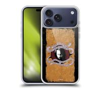 Head Case Designs Officially Licensed Harry Potter Sirius Black Dementors Kiss Gel Case [Military Grade Protection] Compatible With Apple iPhone 17 Pro Max
