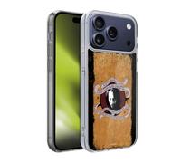 Head Case Designs Officially Licensed Harry Potter Sirius Black Dementors Kiss Gel Case [Military Grade Protection] Compatible With Apple iPhone 17 Pro