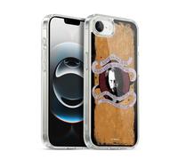 Head Case Designs Officially Licensed Harry Potter Sirius Black Dementors Kiss Gel Case [Military Grade Protection] Compatible with Apple iPhone 16e / iPhone 17e and Compatible with MagSafe