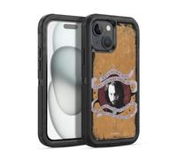 Head Case Designs Officially Licensed Harry Potter Sirius Black Dementors Kiss Ultra-Armoured Shockproof Case [Military Grade Protection] Compatible With Apple iPhone 15