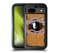 Head Case Designs Officially Licensed Harry Potter Sirius Black Dementors Kiss Ultra-Armoured Shockproof Case [Military Grade Protection] Compatible With Google Pixel 8a