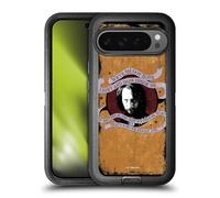 Head Case Designs Officially Licensed Harry Potter Sirius Black Dementors Kiss Ultra-Armoured Shockproof Case [Military Grade Protection] Compatible With Google Pixel 9 Pro XL