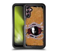 Head Case Designs Officially Licensed Harry Potter Sirius Black Dementors Kiss Ultra-Armoured Shockproof Case [Military Grade Protection] Compatible With Samsung Galaxy A14 5G