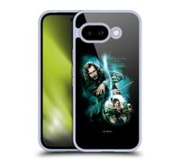 Head Case Designs Officially Licensed Harry Potter Sirius Black Patronus Order Of The Phoenix I Gel Case [Military Grade Protection] Compatible With Google Pixel 9A