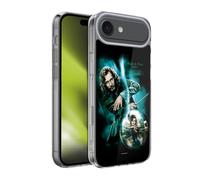 Head Case Designs Officially Licensed Harry Potter Sirius Black Patronus Order Of The Phoenix I Gel Case [Military Grade Protection] Compatible With Apple iPhone 17 Air