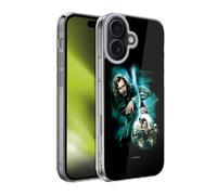 Head Case Designs Officially Licensed Harry Potter Sirius Black Patronus Order Of The Phoenix I Gel Case [Military Grade Protection] Compatible With Apple iPhone 17