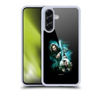 Head Case Designs Officially Licensed Harry Potter Sirius Black Patronus Order Of The Phoenix I Gel Case [Military Grade Protection] Compatible With Samsung Galaxy A56 5G