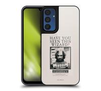 Head Case Designs Officially Licensed Harry Potter Sirius Black Poster Prisoner Of Azkaban II Gel Armour Case [Military Grade Protection] Compatible With Samsung Galaxy A15