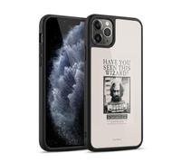 Head Case Designs Officially Licensed Harry Potter Sirius Black Poster Prisoner Of Azkaban II Gel Armour Case [Military Grade Protection] Compatible With Apple iPhone 11 Pro Max