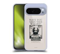 Head Case Designs Officially Licensed Harry Potter Sirius Black Poster Prisoner Of Azkaban II Gel Case [Military Grade Protection] Compatible with Google Pixel 10 Pro XL and Compatible with MagSafe