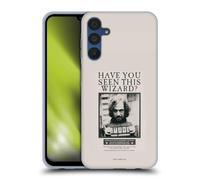 Head Case Designs Officially Licensed Harry Potter Sirius Black Poster Prisoner Of Azkaban II Gel Case [Military Grade Protection] Compatible With Samsung Galaxy A15