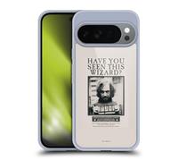 Head Case Designs Officially Licensed Harry Potter Sirius Black Poster Prisoner Of Azkaban II Gel Case [Military Grade Protection] Compatible with Google Pixel 10 and Compatible with MagSafe