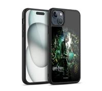 Head Case Designs Officially Licensed Harry Potter Sirius Black Poster Prisoner Of Azkaban IV Gel Armour Case [Military Grade Protection] Compatible With Apple iPhone 15 Plus