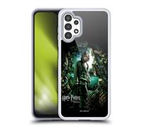 Head Case Designs Officially Licensed Harry Potter Sirius Black Poster Prisoner Of Azkaban IV Gel Case [Military Grade Protection] Compatible With Samsung Galaxy A13 (2022)