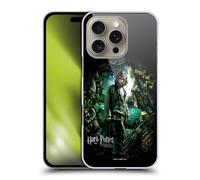 Head Case Designs Officially Licensed Harry Potter Sirius Black Poster Prisoner Of Azkaban IV Hard Back Case Compatible With Apple iPhone 16 Pro