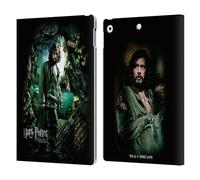 Head Case Designs Officially Licensed Harry Potter Sirius Black Poster Prisoner Of Azkaban IV Leather Wallet Case Compatible With Apple iPad 10.2 2019/2020/2021