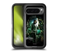 Head Case Designs Officially Licensed Harry Potter Sirius Black Poster Prisoner Of Azkaban IV Ultra-Armoured Shockproof Case [Military Grade Protection] Compatible With Google Pixel 9 Pro XL