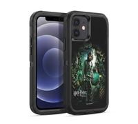 Head Case Designs Officially Licensed Harry Potter Sirius Black Poster Prisoner Of Azkaban IV Ultra-Armoured Shockproof Case [Military Grade Protection] Compatible With Apple iPhone 12 / iPhone 12 Pro