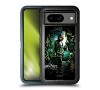 Head Case Designs Officially Licensed Harry Potter Sirius Black Poster Prisoner Of Azkaban IV Ultra-Armoured Shockproof Case [Military Grade Protection] Compatible With Google Pixel 8