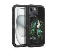 Head Case Designs Officially Licensed Harry Potter Sirius Black Poster Prisoner Of Azkaban IV Ultra-Armoured Shockproof Case [Military Grade Protection] Compatible With Apple iPhone 15