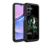 Head Case Designs Officially Licensed Harry Potter Sirius Black Poster Prisoner Of Azkaban IV Ultra-Armoured Shockproof Case [Military Grade Protection] Compatible With Samsung Galaxy A15