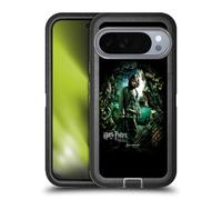 Head Case Designs Officially Licensed Harry Potter Sirius Black Poster Prisoner Of Azkaban IV Ultra-Armoured Shockproof Case [Military Grade Protection] Compatible With Google Pixel 10 Pro XL