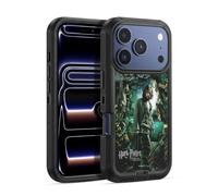 Head Case Designs Officially Licensed Harry Potter Sirius Black Poster Prisoner Of Azkaban IV Ultra-Armoured Shockproof Case [Military Grade Protection] Compatible With Apple iPhone 17 Pro Max